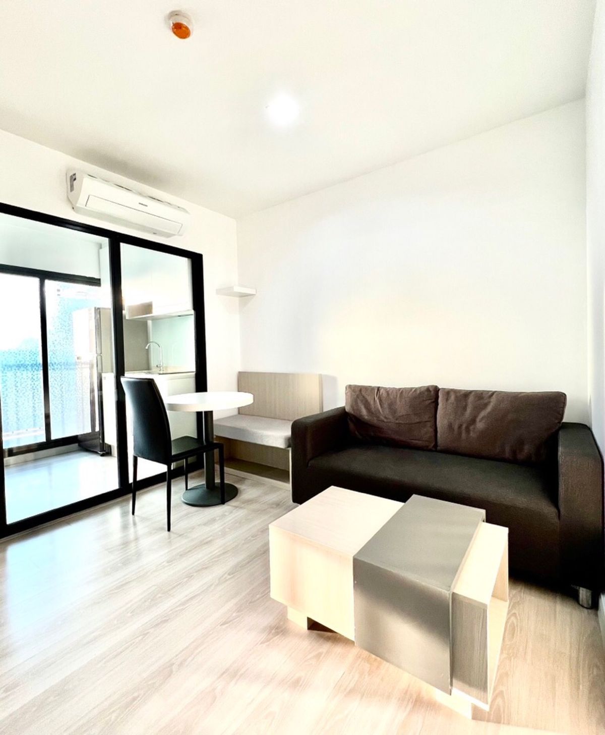 For RentCondoRattanathibet, Sanambinna : The new room is ready to stay at the full value 😸