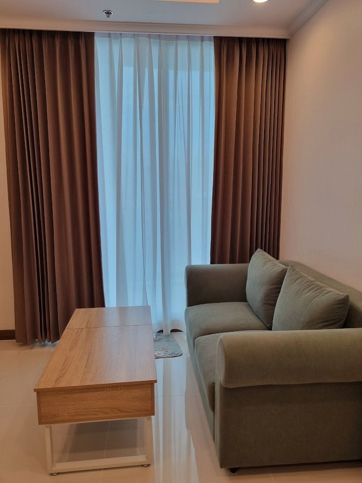 ให้เช่าคอนโดสุขุมวิท อโศก ทองหล่อ : 🌿 ✨ Supalai Oriental Sukhumvit 39  ✨🌿 1 Bed 1 Bath, Rental 29,000 Baht 