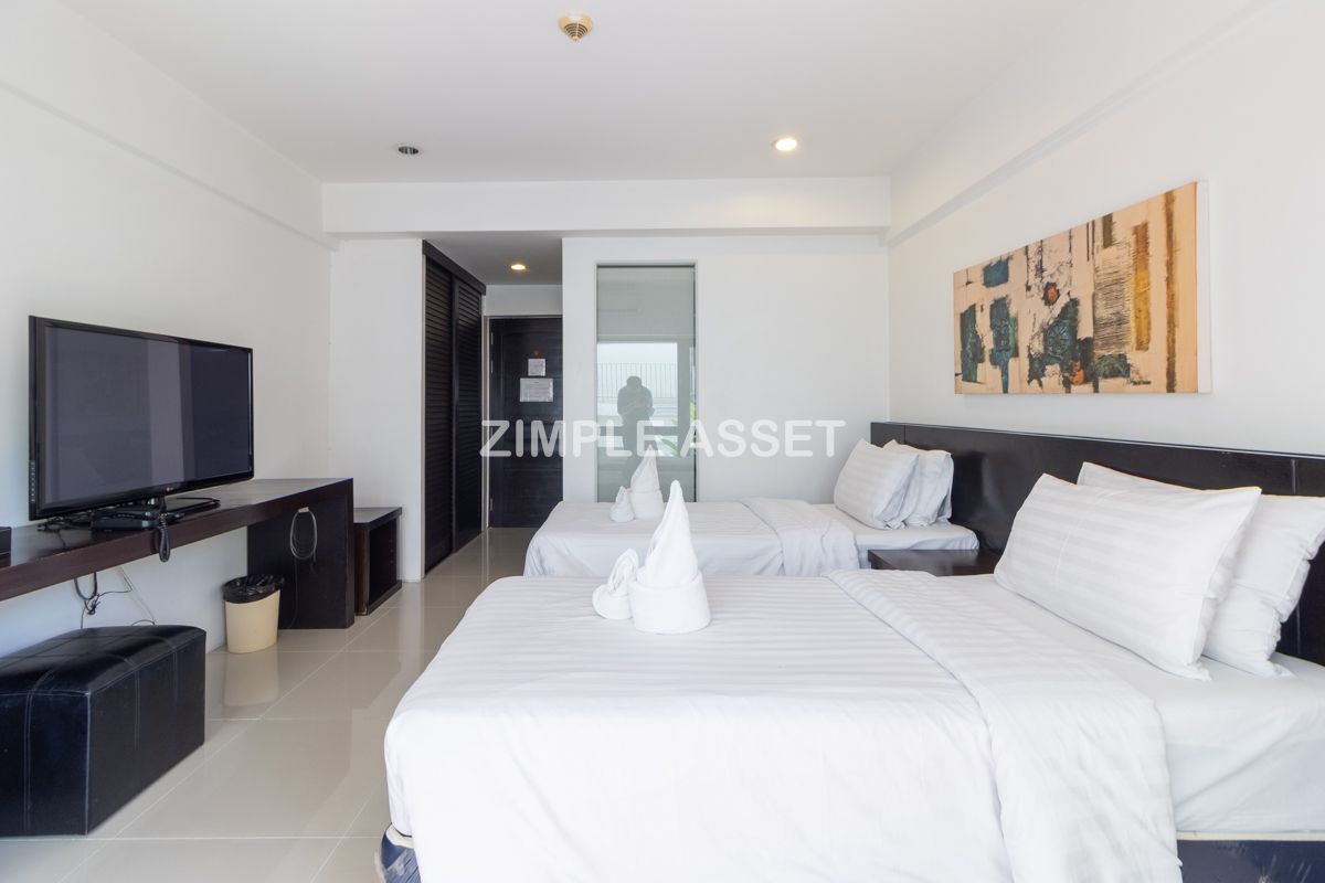 ให้เช่าพระราม 8 สามเสน ราชวัตร : Line ID: @zimple_asset ZA90065 ที่พักสไตล์รีสอร์ท บนถนนศรีย่าน บริการระดับโรงแรม พร้อมสระว่ายน้ำทันสมัย ด้วยบรรยากาศที่เงียบสงบ เดินทางสะดวก สามารถพักได้ทั้งระยะสั้นและระยาว