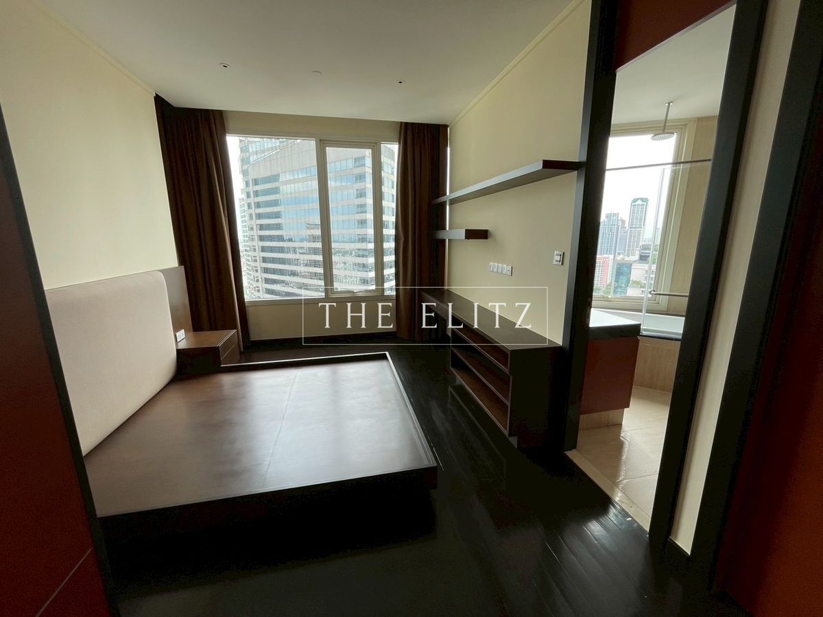 ขายคอนโดสาทร นราธิวาส : ✨ ห้องทำเลทอง The Infinity แต่งเองได้ตามใจ อยู่เองก็ดี ลงทุนก็คุ้ม 💯