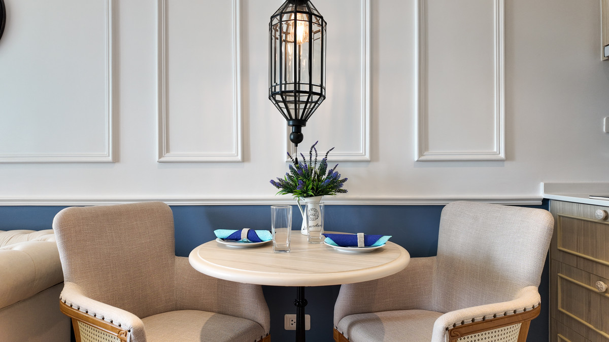 ขาย! คอนโด Seven Seas Côte d' ;Azur, 1 ห้องนอน วิวสวน โควต้าต่างชาติ Loading...