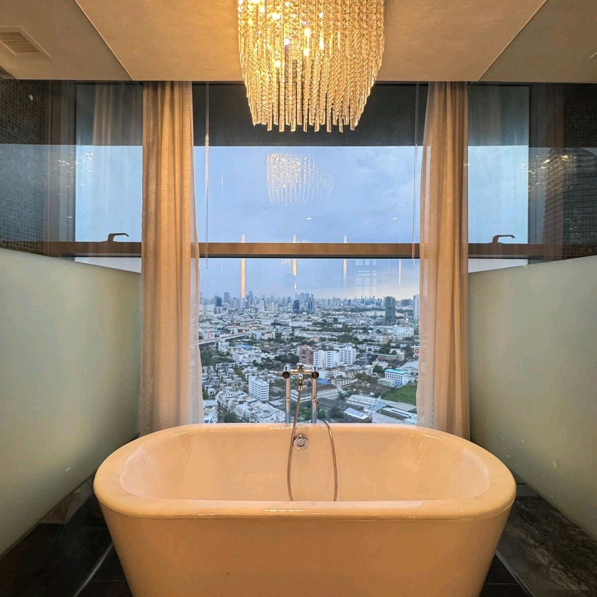For SaleCondoRama3 (Riverside),Satupadit : 🔥 For Sale: The Pano Rama 3 - Ultra Luxury Condo 🔥✨ Panoramic Chao Phraya River View | High Floor ✨
