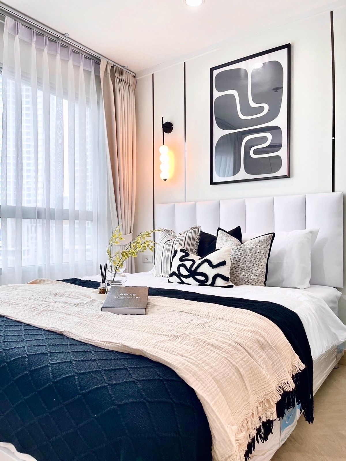 For SaleCondoRama9, Petchburi, RCA : Condo for sale in Lumpini Park Rama 9 - Ratchada