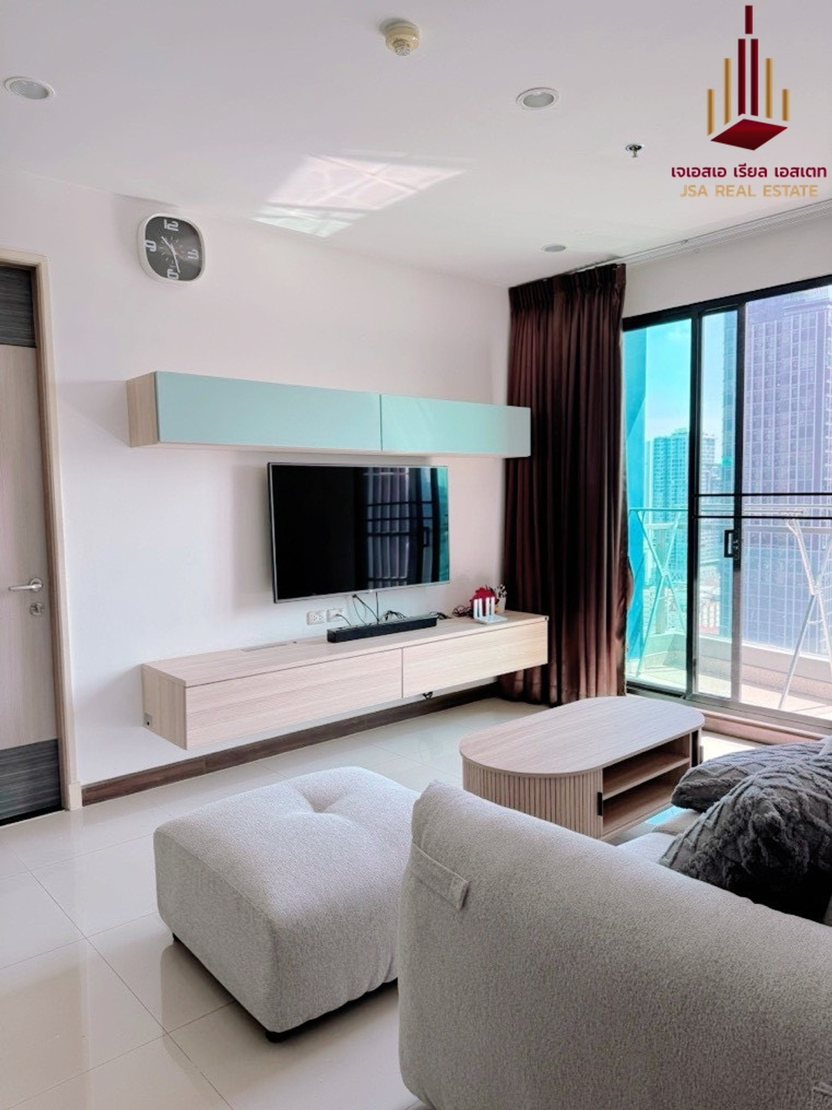 ให้เช่าคอนโดราชเทวี พญาไท : ✨ For Rent: Supalai Premier Ratchathewi Condo ✨  💰 Only  40,000 THB/month