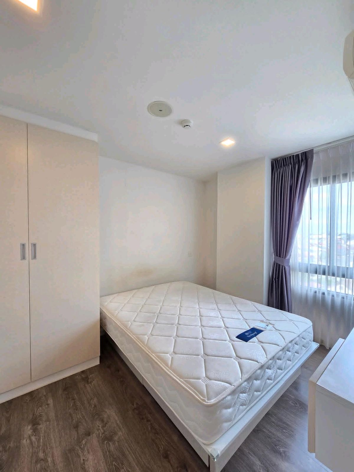 ให้เช่าคอนโดบางนา แบริ่ง ลาซาล : Pause Sukhumvit 103