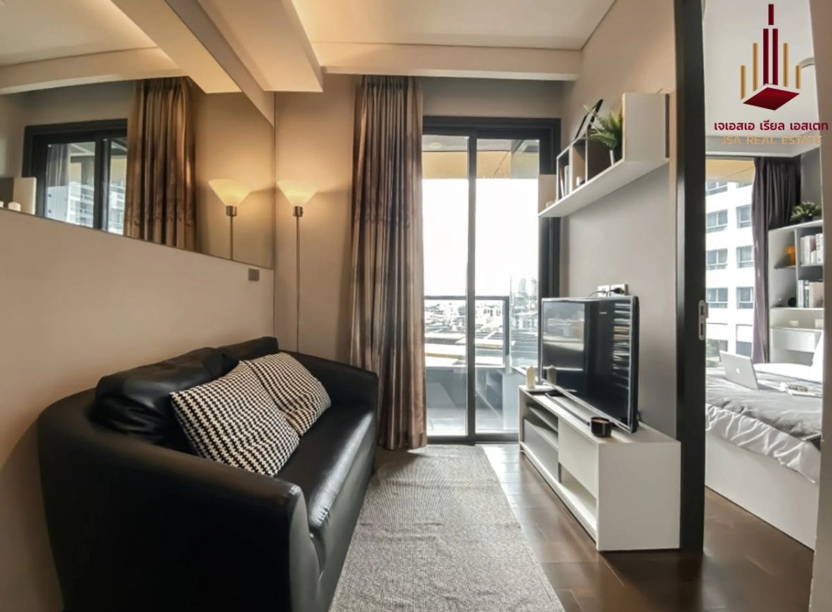 ให้เช่าคอนโดสุขุมวิท อโศก ทองหล่อ : ✨ For Rent: The Lumpini 24 Condo ✨  💰 Only 29,000 THB/month
