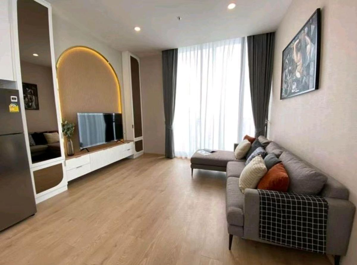 ให้เช่าคอนโดสุขุมวิท อโศก ทองหล่อ : 📌For RENT เช่า | Noble BE19 - 2BR (74 sqm) 70,000 THB