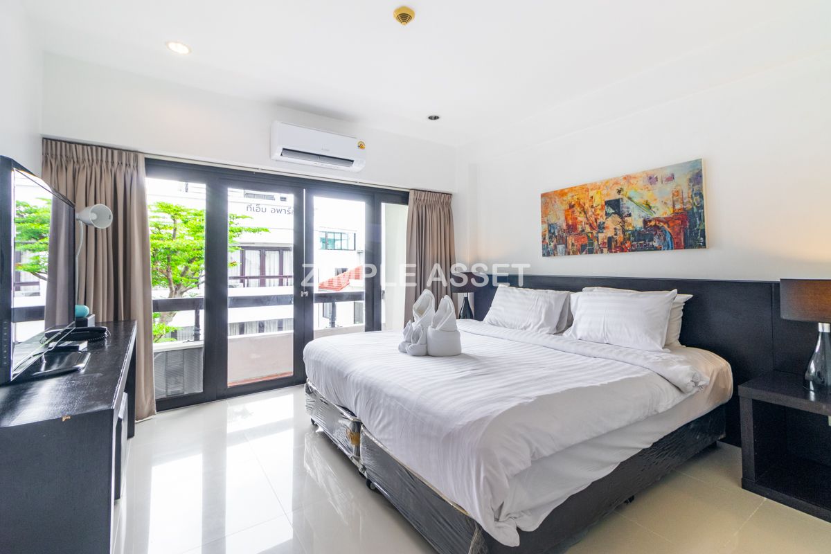 ให้เช่าพระราม 8 สามเสน ราชวัตร : Line ID: @zimple_asset ZA90065 ที่พักสไตล์รีสอร์ท บนถนนศรีย่าน บริการระดับโรงแรม พร้อมสระว่ายน้ำทันสมัย ด้วยบรรยากาศที่เงียบสงบ เดินทางสะดวก สามารถพักได้ทั้งระยะสั้นและระยาว