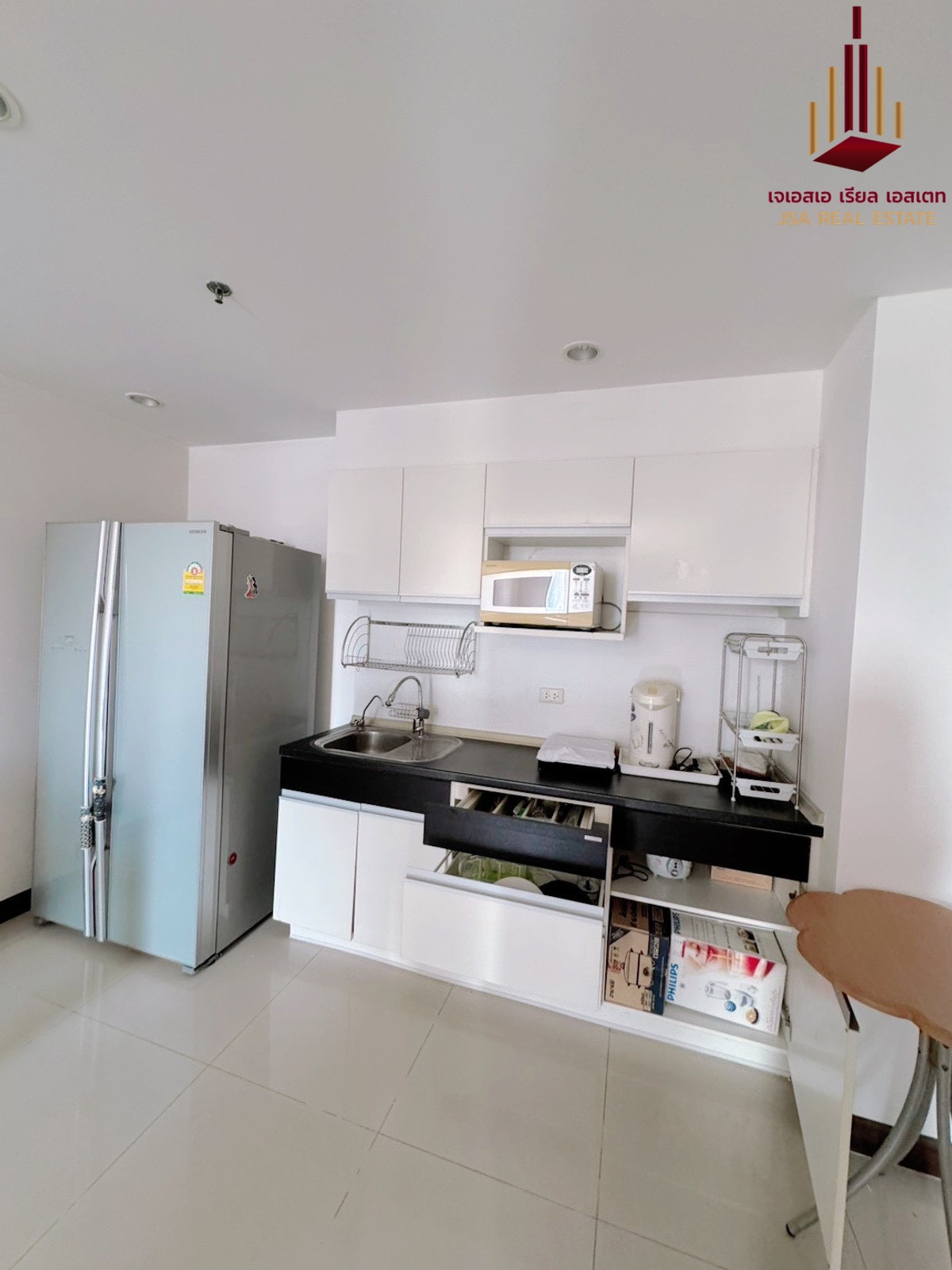 ให้เช่าคอนโดราชเทวี พญาไท : ✨ For Rent: Supalai Premier Ratchathewi Condo ✨ 💰 Only 38,000 THB/month