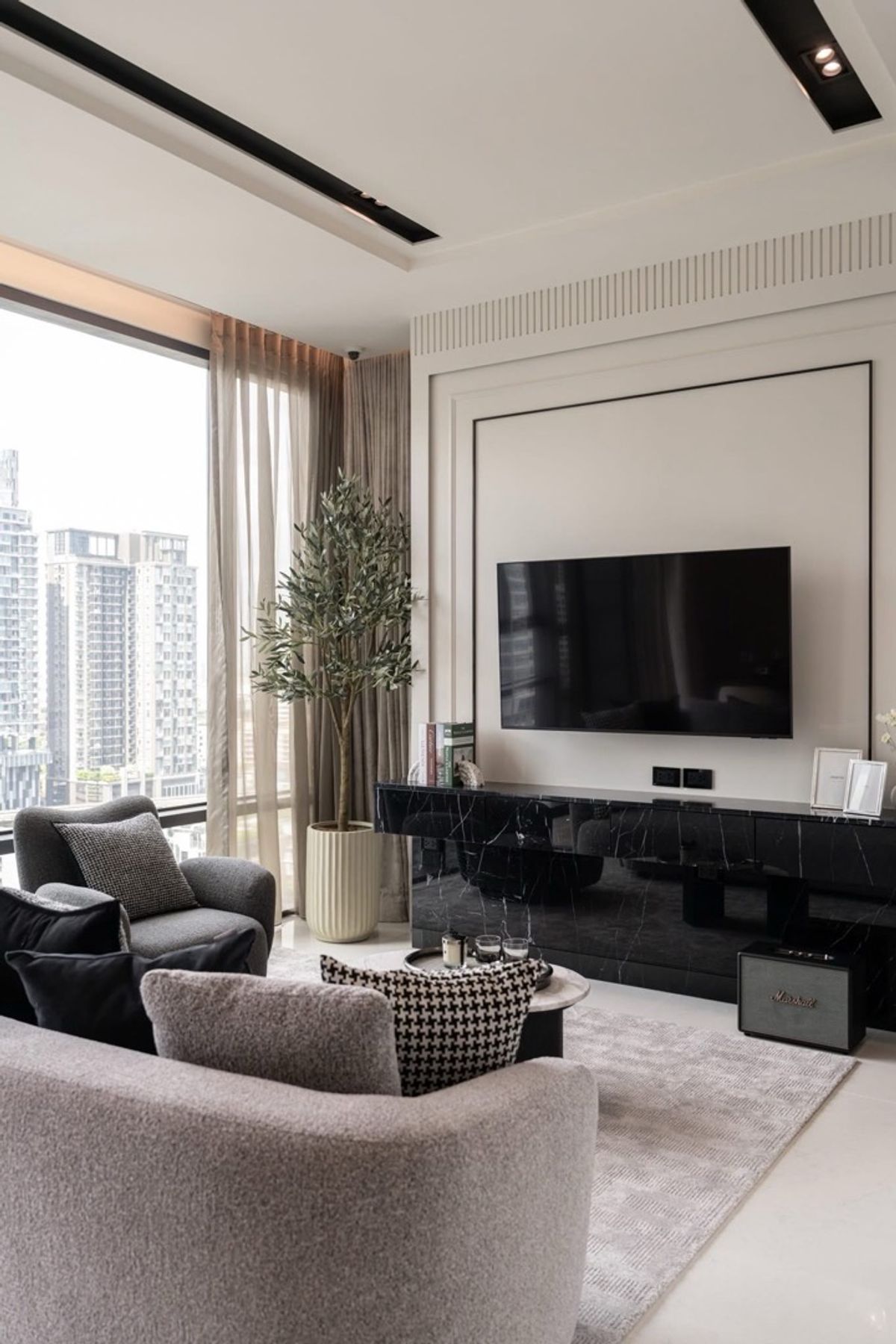 CondoSukhumvit, Asoke, Thonglor : For Rent & Amp; Sale 📍The Bangkok Thonglor - Luxury Residence