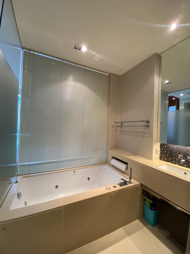 ให้เช่าคอนโดสุขุมวิท อโศก ทองหล่อ : 🔥ให้เช่าด่วน🔥ดิ แอดเดรส สุขุมวิท 28 ห้วยแต่งสวย เฟอร์นิเจอร์ครบพร้อมเข้าอยู่ ใกล้รถไฟฟ้า BTS พร้อมพงษ์