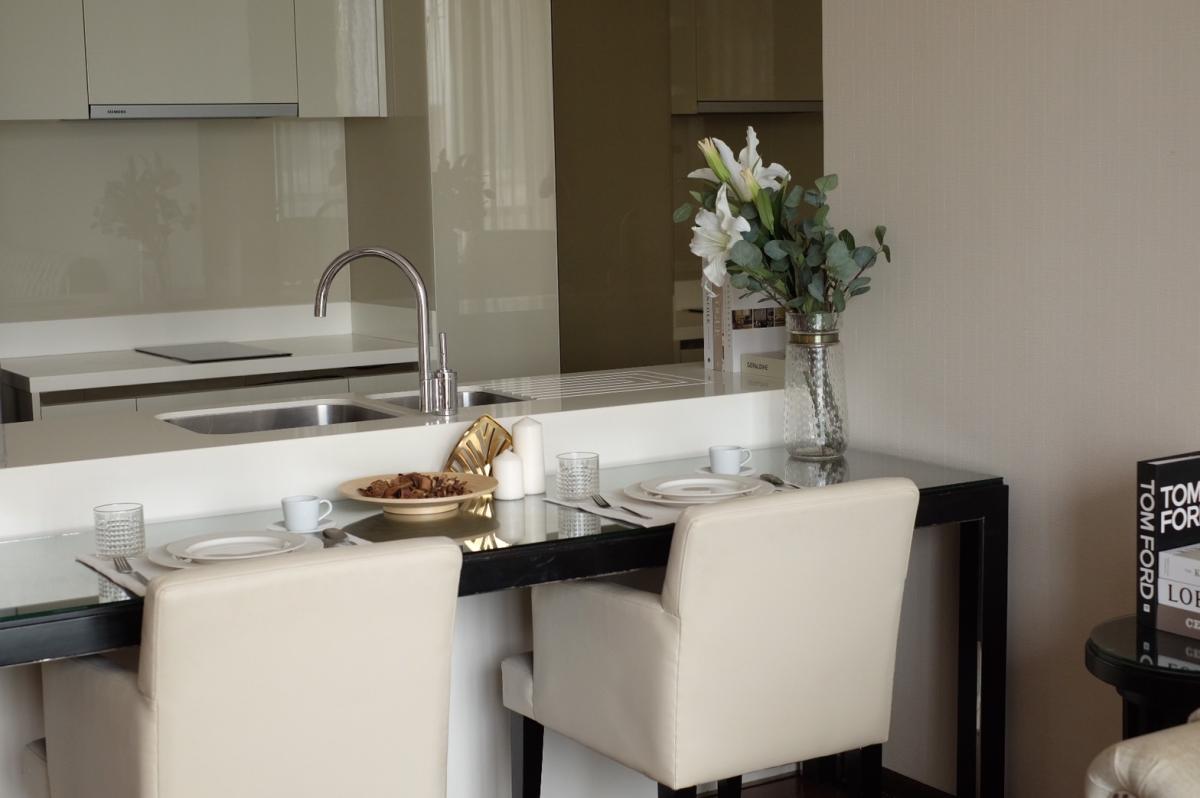 ให้เช่าคอนโดสุขุมวิท อโศก ทองหล่อ : 🔥ให้เช่าด่วน🔥ดิ แอดเดรส สุขุมวิท 28 ห้วยแต่งสวย เฟอร์นิเจอร์ครบพร้อมเข้าอยู่ ใกล้รถไฟฟ้า BTS พร้อมพงษ์