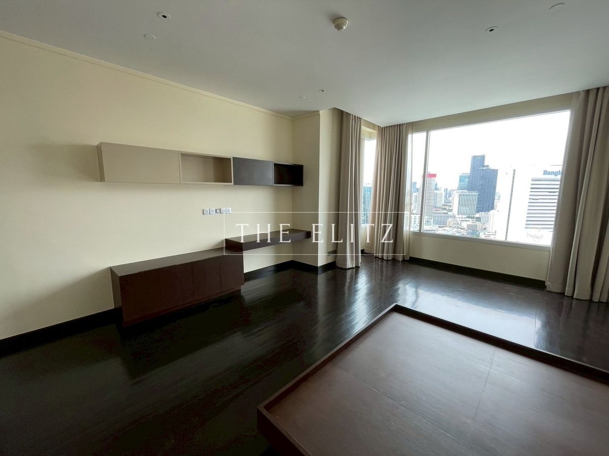 ขายคอนโดสาทร นราธิวาส : ✨ ห้องทำเลทอง The Infinity แต่งเองได้ตามใจ อยู่เองก็ดี ลงทุนก็คุ้ม 💯