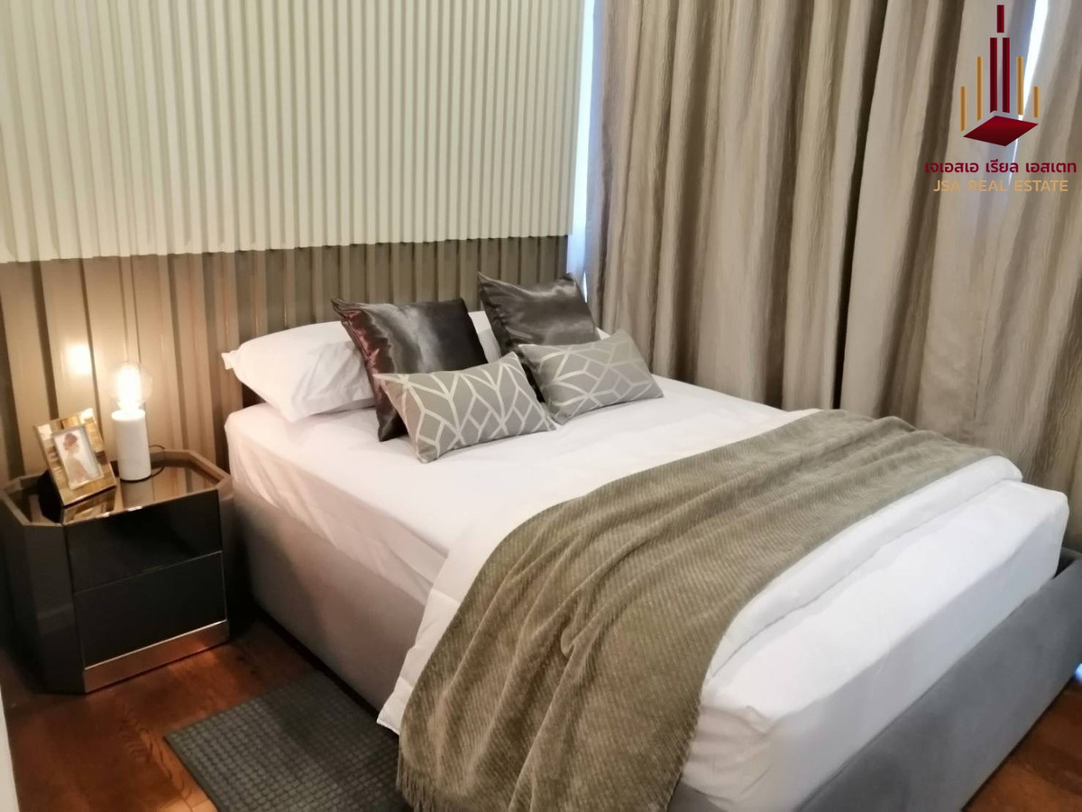 For RentCondoWongwianyai, Charoennakor : ✨ For Rent: The Bangkok Sathorn - Taksin Condo ✨ 💰 ONLY 32,000 THB/Month