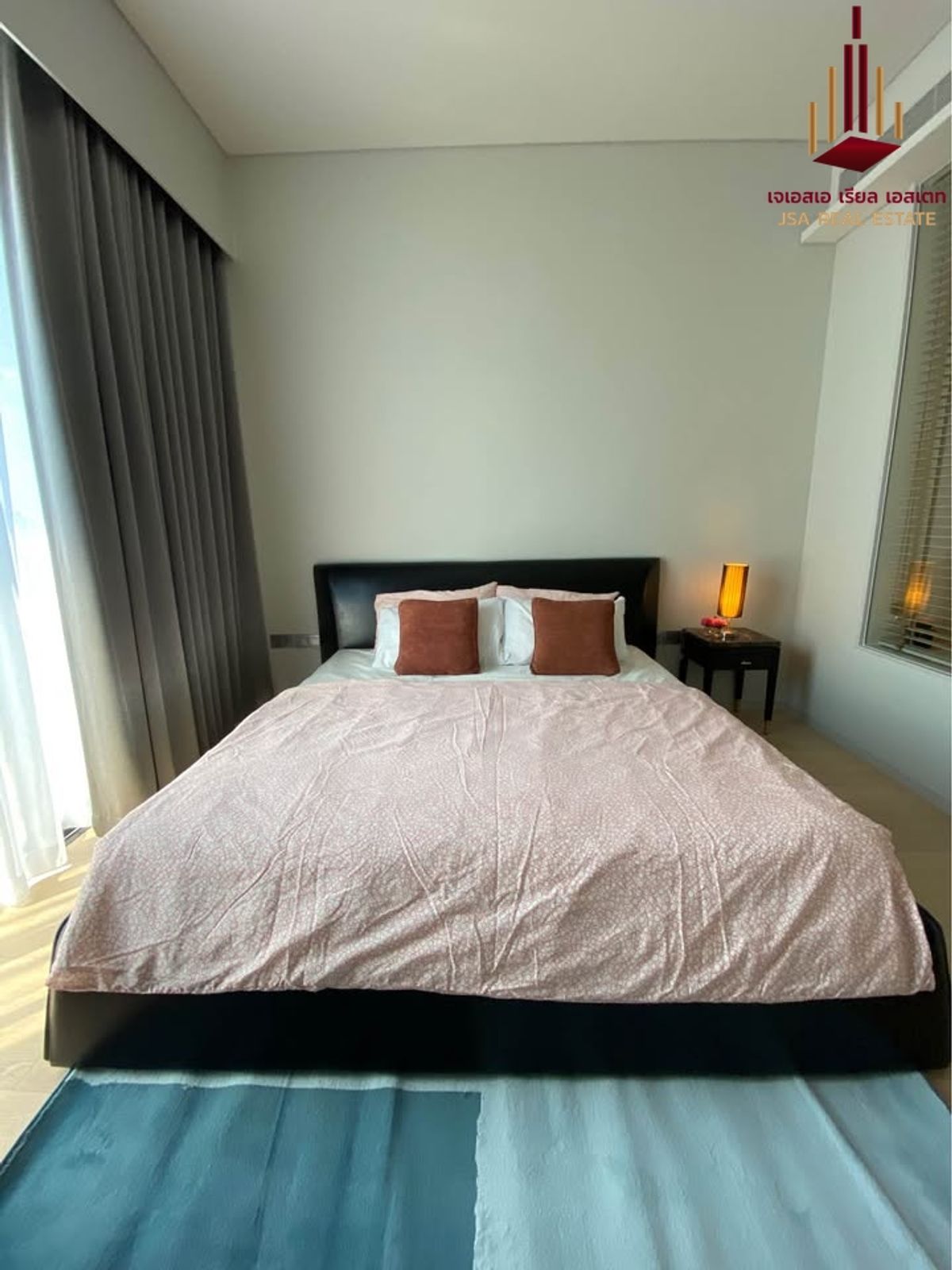 ให้เช่าคอนโดสุขุมวิท อโศก ทองหล่อ : ✨ For Rent: Tela Thonglor Condo ✨  💰 Only  120,000THB/month