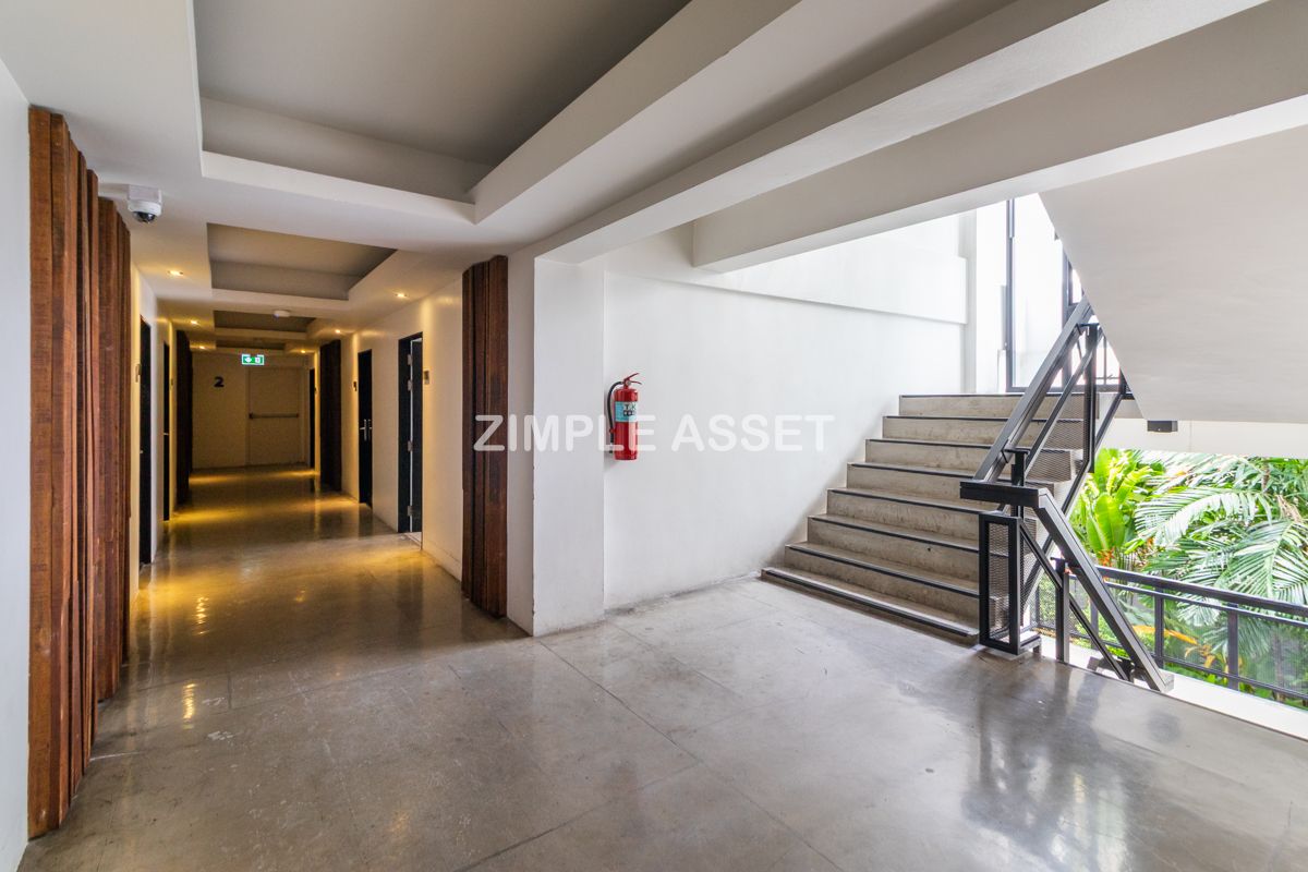 ให้เช่าพระราม 8 สามเสน ราชวัตร : Line ID: @zimple_asset ZA90065 ที่พักสไตล์รีสอร์ท บนถนนศรีย่าน บริการระดับโรงแรม พร้อมสระว่ายน้ำทันสมัย ด้วยบรรยากาศที่เงียบสงบ เดินทางสะดวก สามารถพักได้ทั้งระยะสั้นและระยาว