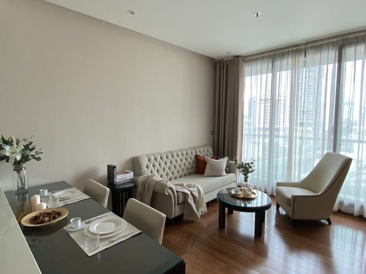 For RentCondoSukhumvit, Asoke, Thonglor : Condo for Rent The Address Sukhumvit 28