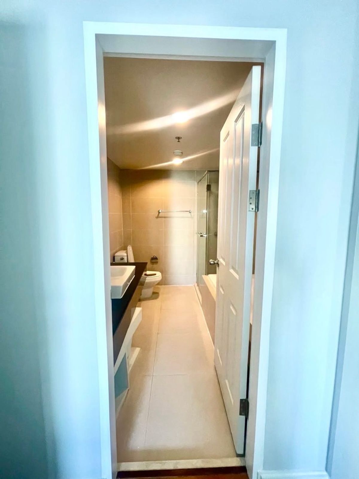 คอนโดพระราม 9 เพชรบุรีตัดใหม่ RCA : ⭐️ห้องพร้อมอยู่ ⭐️Belle Grand Rama 9 ห้องขนาด 101 Sq.m 3 bed 2 bath ใกล้เซนทรัลพระราม 9 พิเศษเพียง 14 MB ( Rent 55,000/ month ) 