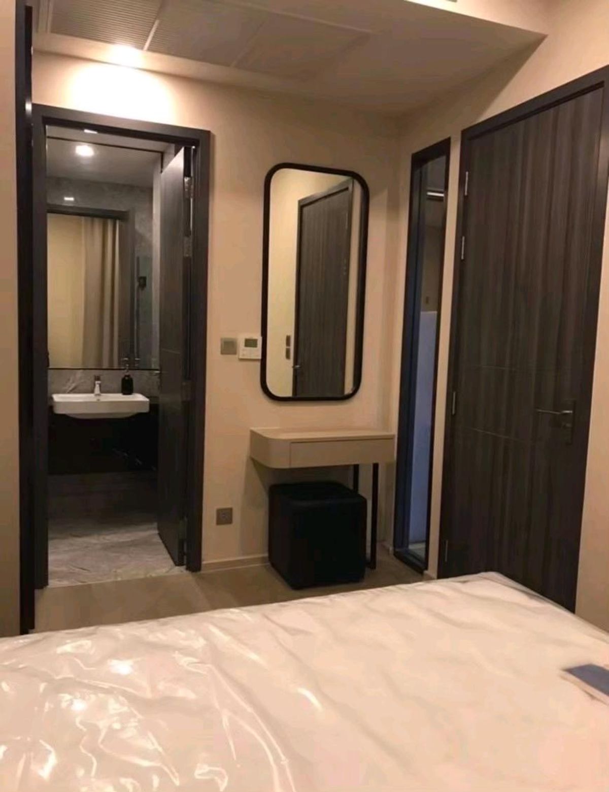 For RentCondoSukhumvit, Asoke, Thonglor : 📌For RENT Rent | Ashton Asoke - 1br (31 SQM) 32,000 🔥Hotdeal🔥 30,000 THB