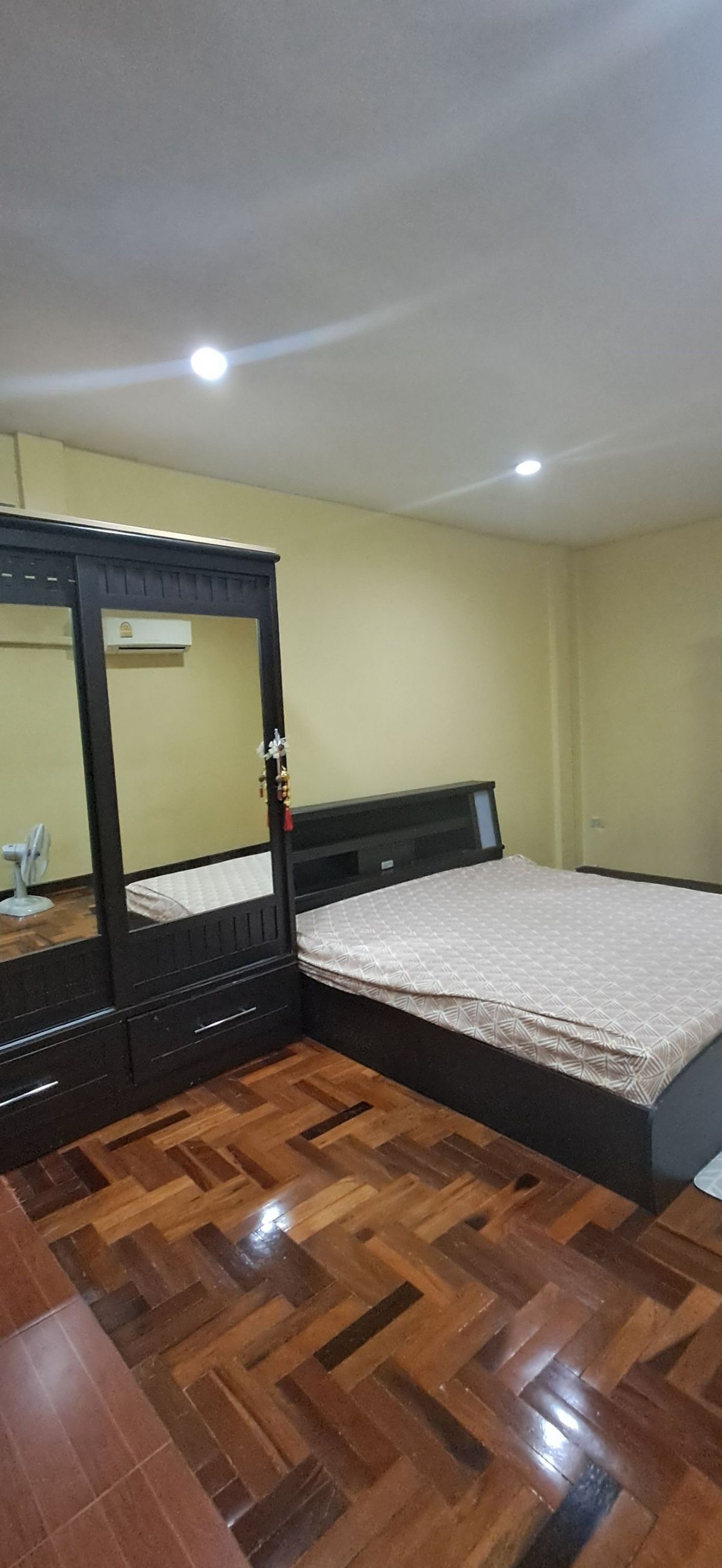 For RentTownhomePattanakan, Srinakarin : M1310 for rent, townhome, Soi Phatthanakan 29