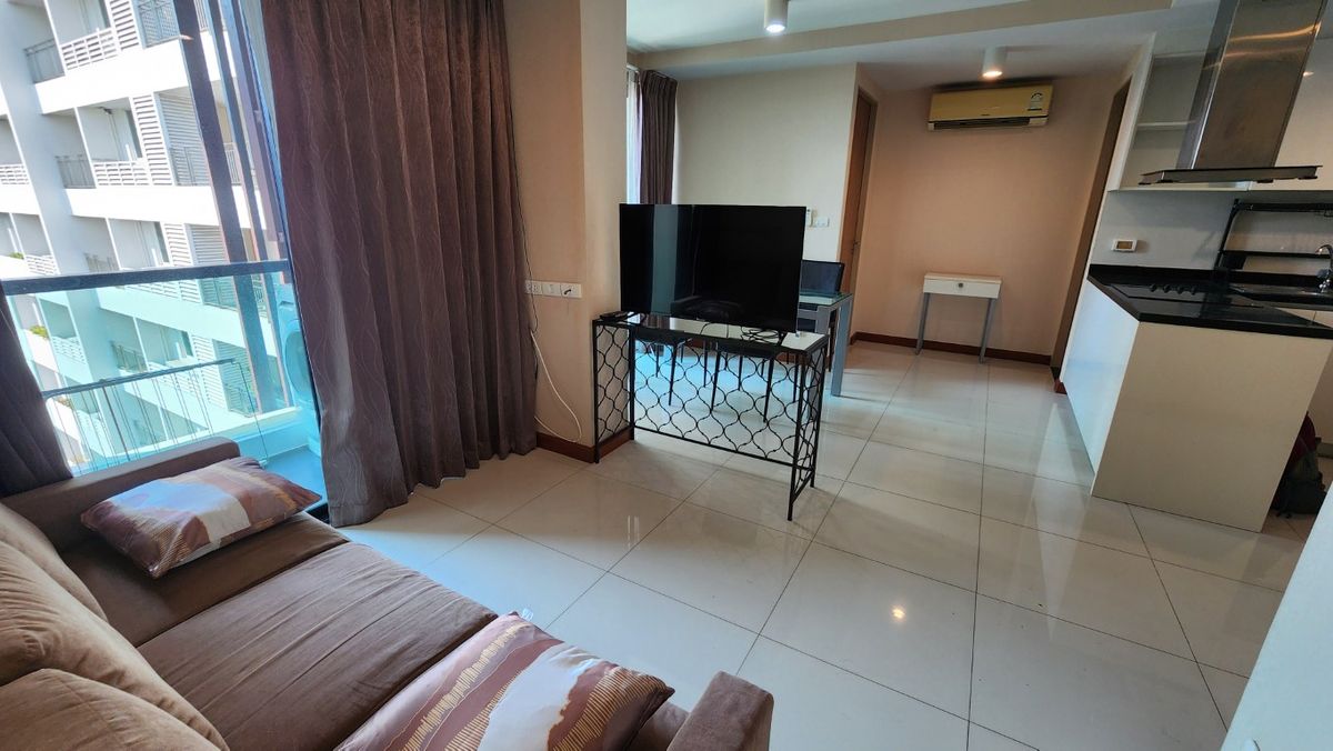 For RentCondoSukhumvit, Asoke, Thonglor : !! Beautiful room for rent, Le Cote Thonglor 8, near BTS Thonglor