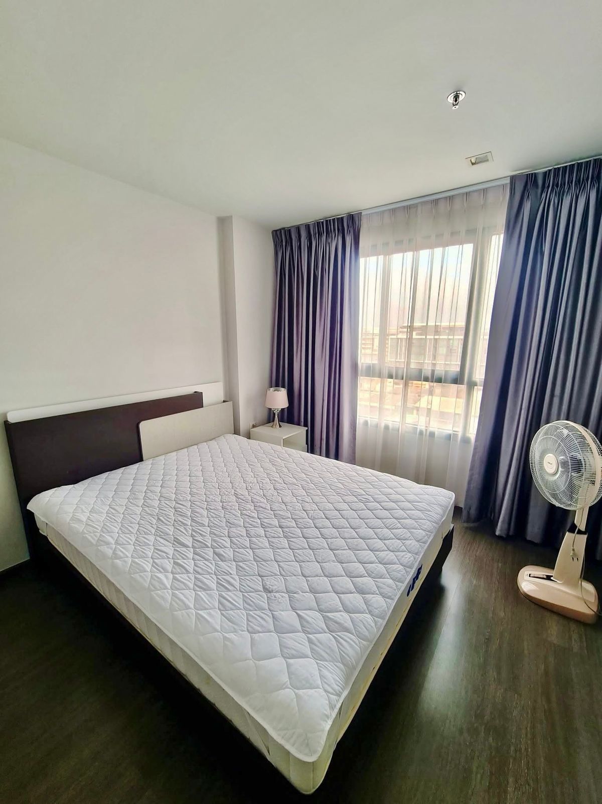 For RentCondoOnnut, Udomsuk : For rent 🔥 IDEO Sukhumvit 93 🔥 near BTS Bang Chak, fully furnished and equipped with appliances