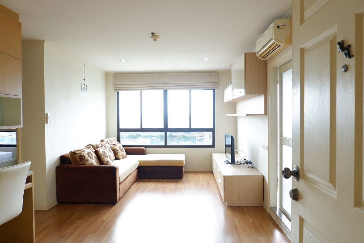 ให้เช่าคอนโดสะพานควาย จตุจักร :  ✨  For Rent : Lumpini place Phahol-Saphankhwai  Condo   