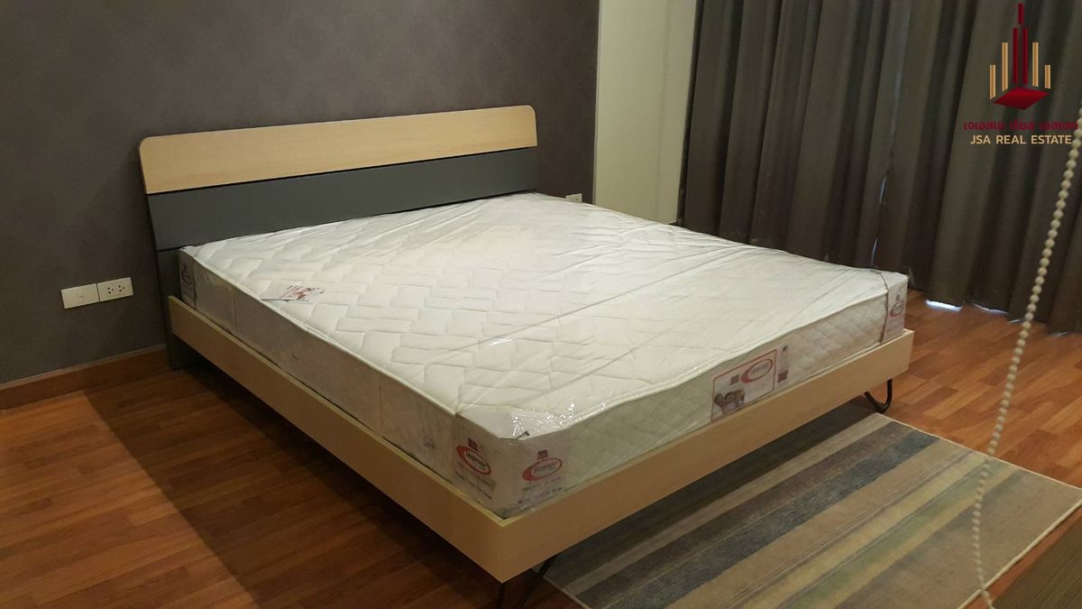 For RentCondoPattanakan, Srinakarin : ✨ For Rent: The Four Wings Residence Condo ✨ 💰 ONLY 22,000 THB/Month