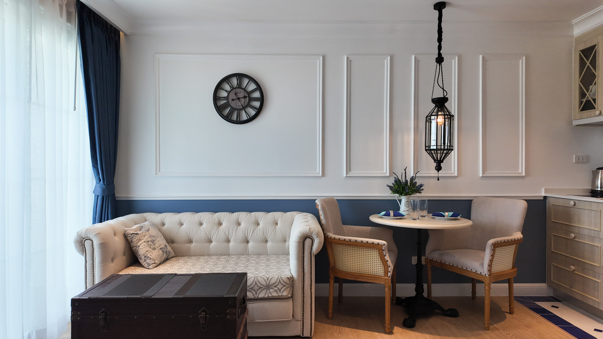 ขาย! คอนโด Seven Seas Côte d' ;Azur, 1 ห้องนอน วิวสวน โควต้าต่างชาติ Loading...