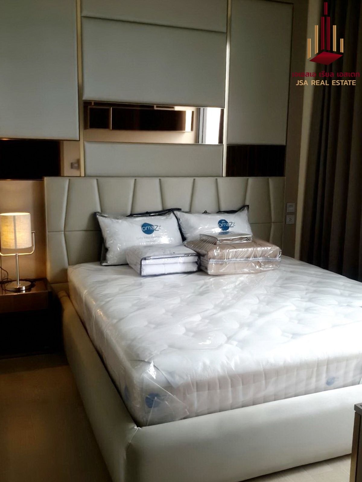 ให้เช่าคอนโดสุขุมวิท อโศก ทองหล่อ : ✨ For Rent: The Esse Asoke Condo ✨   💰 Only   42,000   THB/month