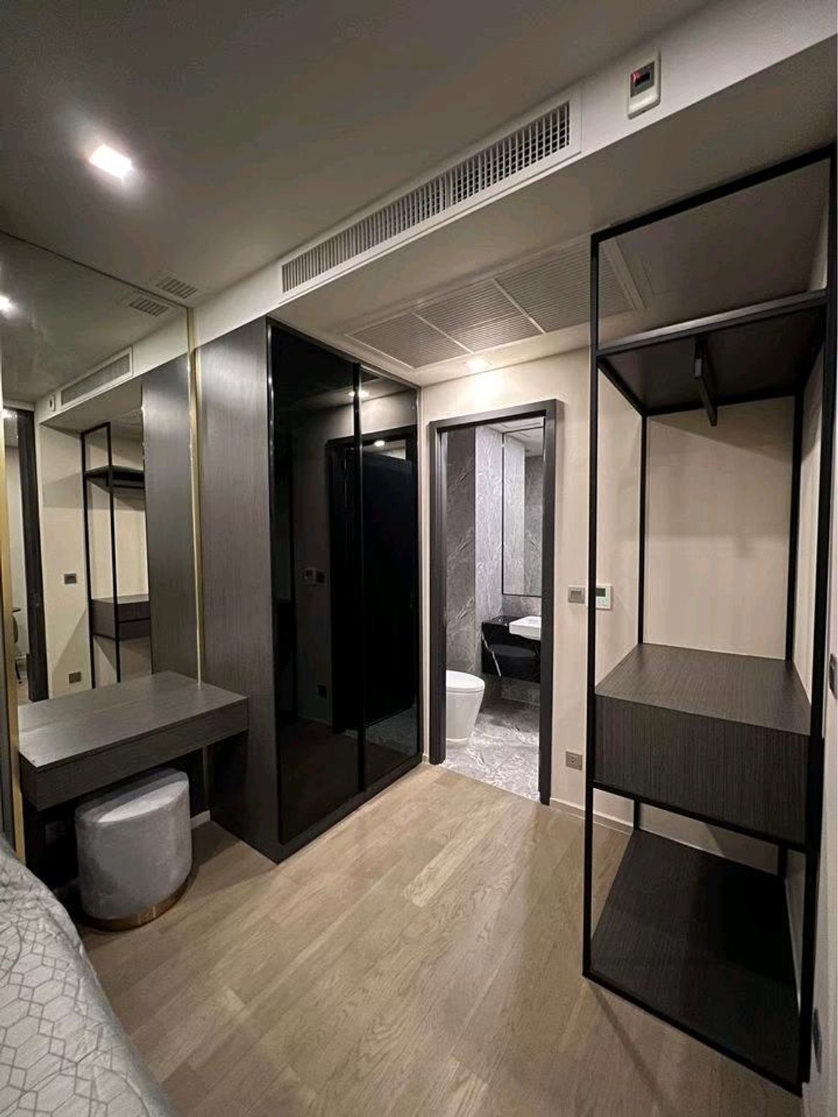 ให้เช่าคอนโดสุขุมวิท อโศก ทองหล่อ : 📌For RENT เช่า | Ashton Asoke - 1BR (35 sqm) 32,000 🔥Hotdeal🔥 30,000 THB