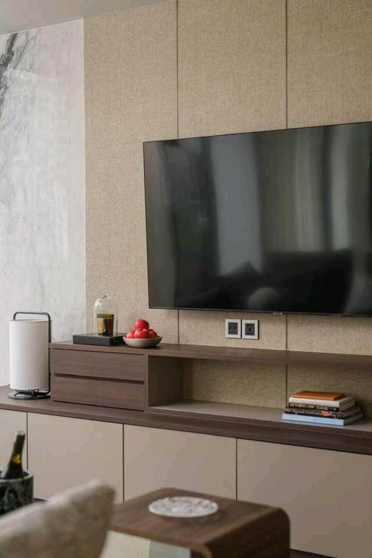 ให้เช่าคอนโดวิทยุ ชิดลม หลังสวน : 📌For RENT เช่า | Tonson One Residence - 1BR (67 sqm) 120,000 THB