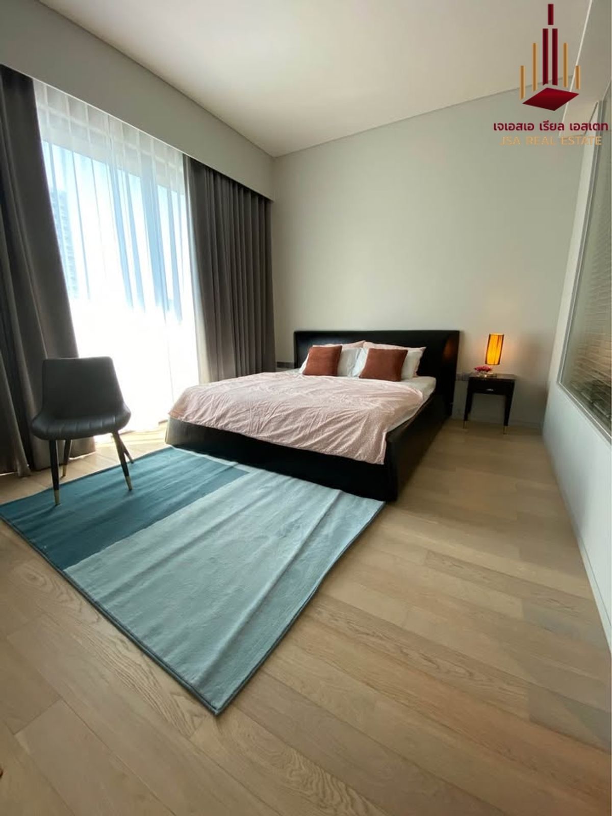 ให้เช่าคอนโดสุขุมวิท อโศก ทองหล่อ : ✨ For Rent: Tela Thonglor Condo ✨  💰 Only  120,000THB/month