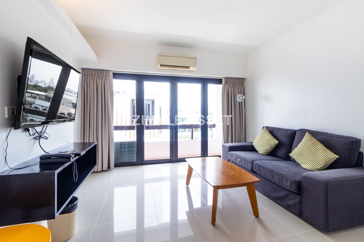 ให้เช่าพระราม 8 สามเสน ราชวัตร : Line ID: @zimple_asset ZA90065 ที่พักสไตล์รีสอร์ท บนถนนศรีย่าน บริการระดับโรงแรม พร้อมสระว่ายน้ำทันสมัย ด้วยบรรยากาศที่เงียบสงบ เดินทางสะดวก สามารถพักได้ทั้งระยะสั้นและระยาว