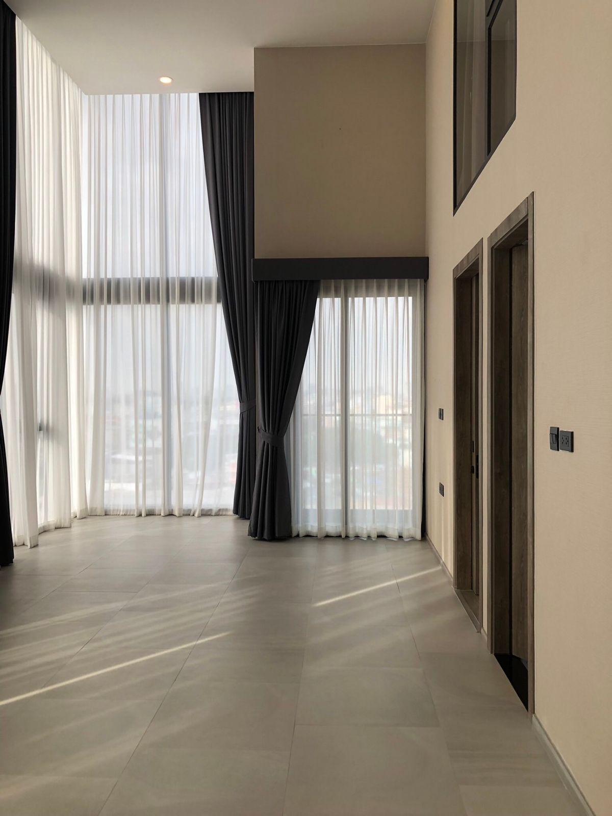 ขายคอนโดสยาม จุฬา สามย่าน : Cooper Siam / 2 Bedrooms (FOR SALE), คูเปอร์ สยาม / 2 ห้องนอน (ขาย) DO756