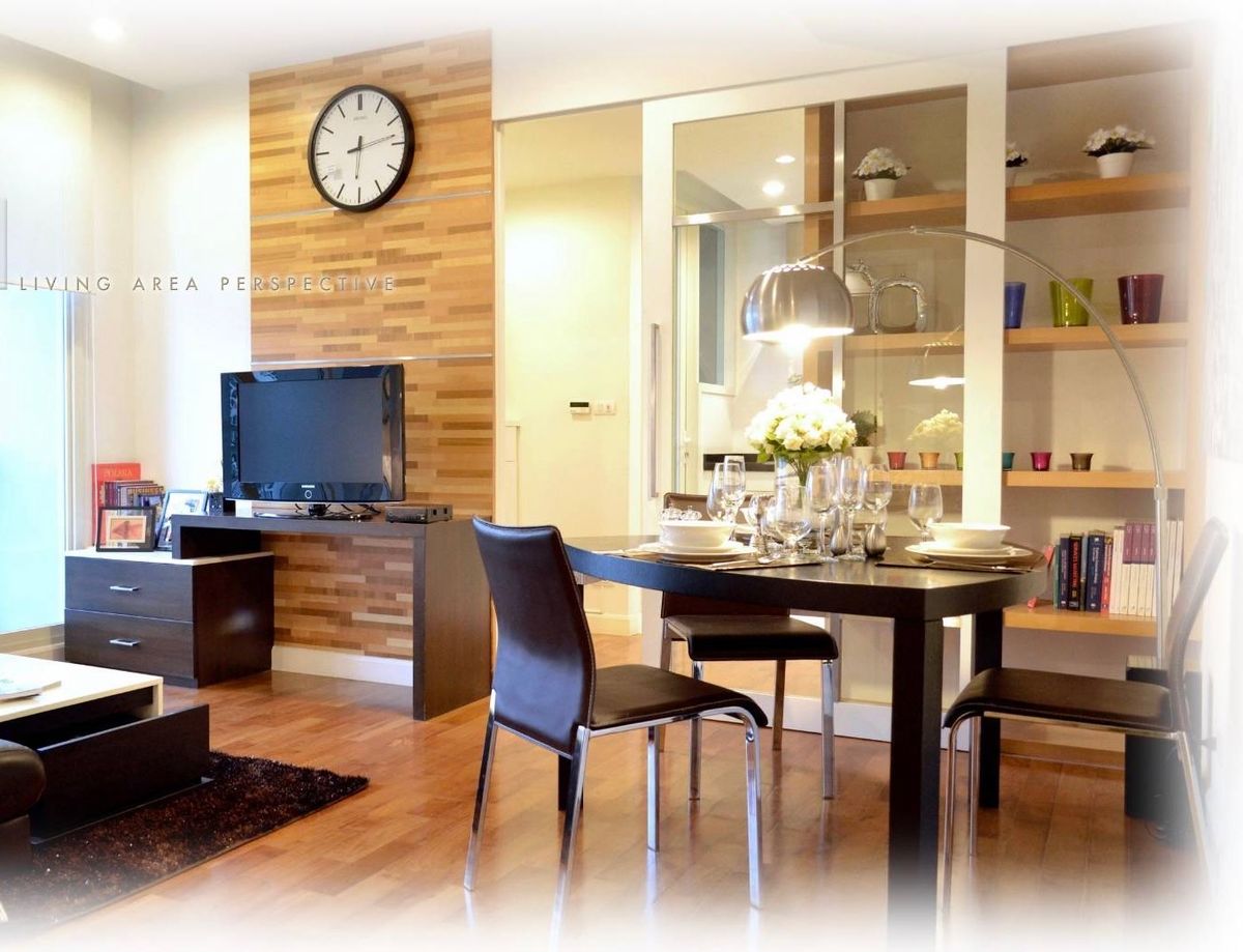 ให้เช่าคอนโดสุขุมวิท อโศก ทองหล่อ :  ✨  For Rent :  Baan Siri Thirty One  Condo   