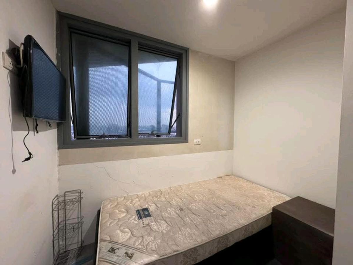 For SaleCondoRama3 (Riverside),Satupadit : 🔥 For Sale: The Pano Rama 3 - Ultra Luxury Condo 🔥✨ Panoramic Chao Phraya River View | High Floor ✨