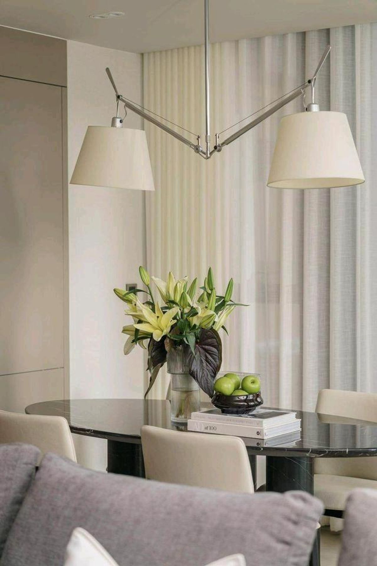 ให้เช่าคอนโดวิทยุ ชิดลม หลังสวน : 📌For RENT เช่า | Tonson One Residence - 1BR (67 sqm) 120,000 THB