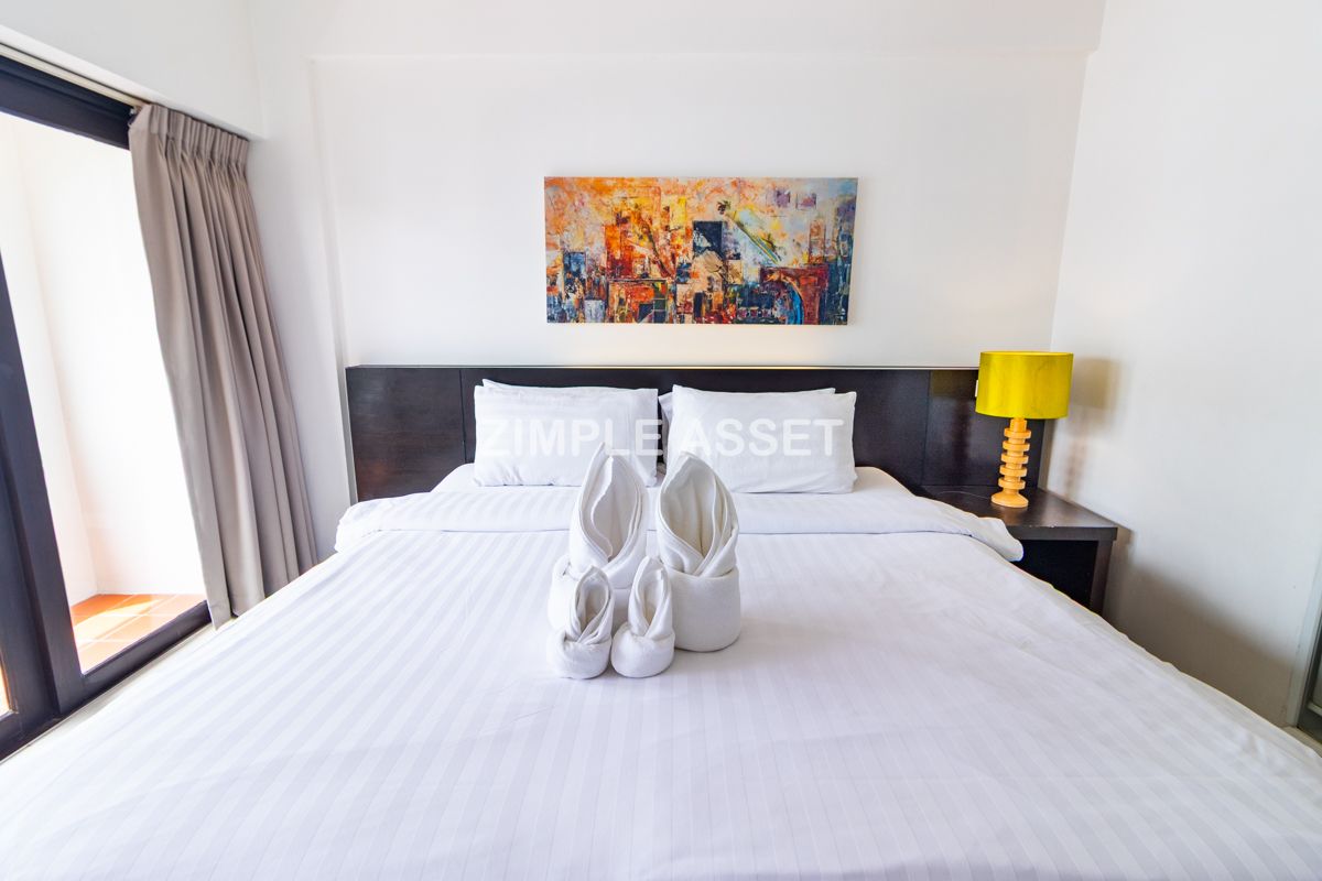 ให้เช่าพระราม 8 สามเสน ราชวัตร : Line ID: @zimple_asset ZA90065 ที่พักสไตล์รีสอร์ท บนถนนศรีย่าน บริการระดับโรงแรม พร้อมสระว่ายน้ำทันสมัย ด้วยบรรยากาศที่เงียบสงบ เดินทางสะดวก สามารถพักได้ทั้งระยะสั้นและระยาว