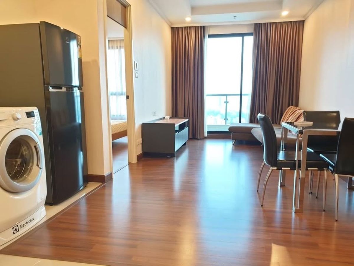 ให้เช่าคอนโดสาทร นราธิวาส : ✨ Condo for Rent in Sathorn: Supalai Elite Sathorn Suanplu 1bed✨