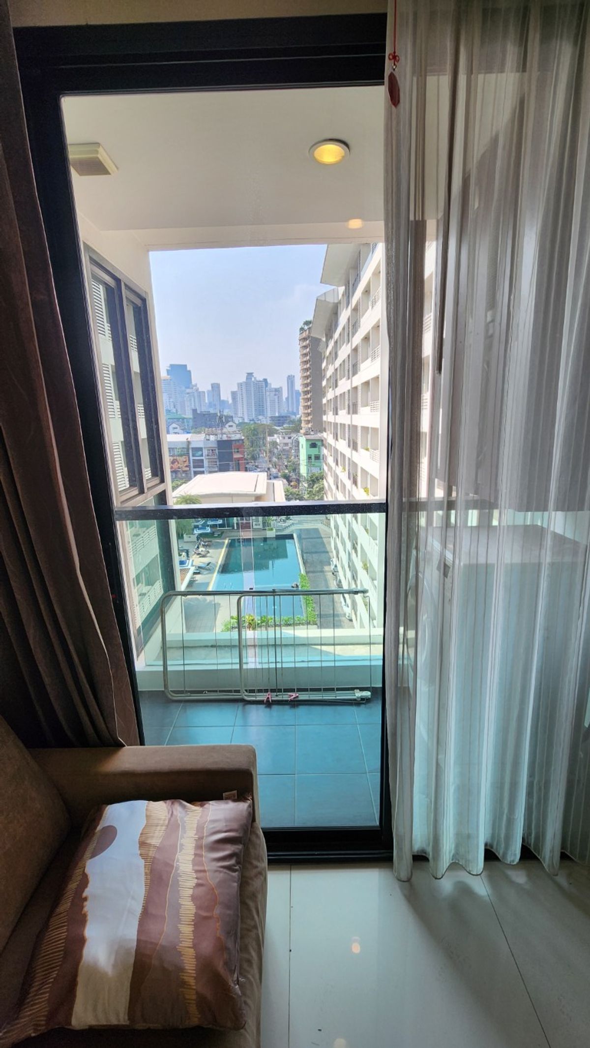 For RentCondoSukhumvit, Asoke, Thonglor : !! Beautiful room for rent, Le Cote Thonglor 8, near BTS Thonglor