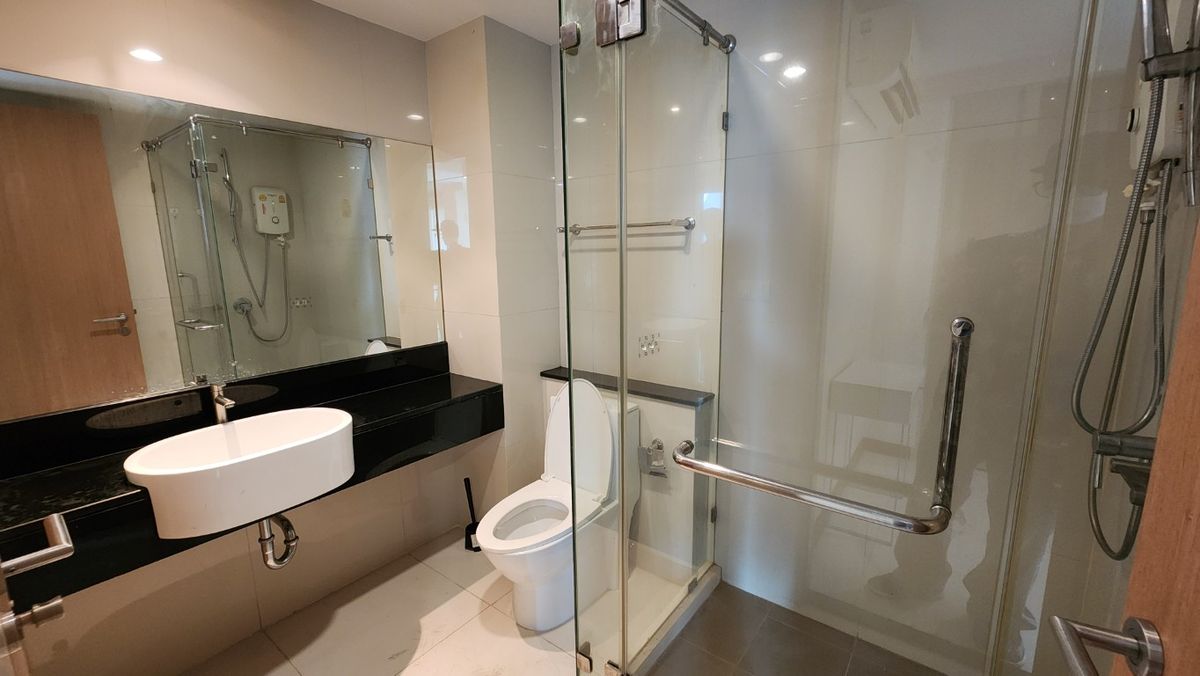 For RentCondoSukhumvit, Asoke, Thonglor : !! Beautiful room for rent, Le Cote Thonglor 8, near BTS Thonglor