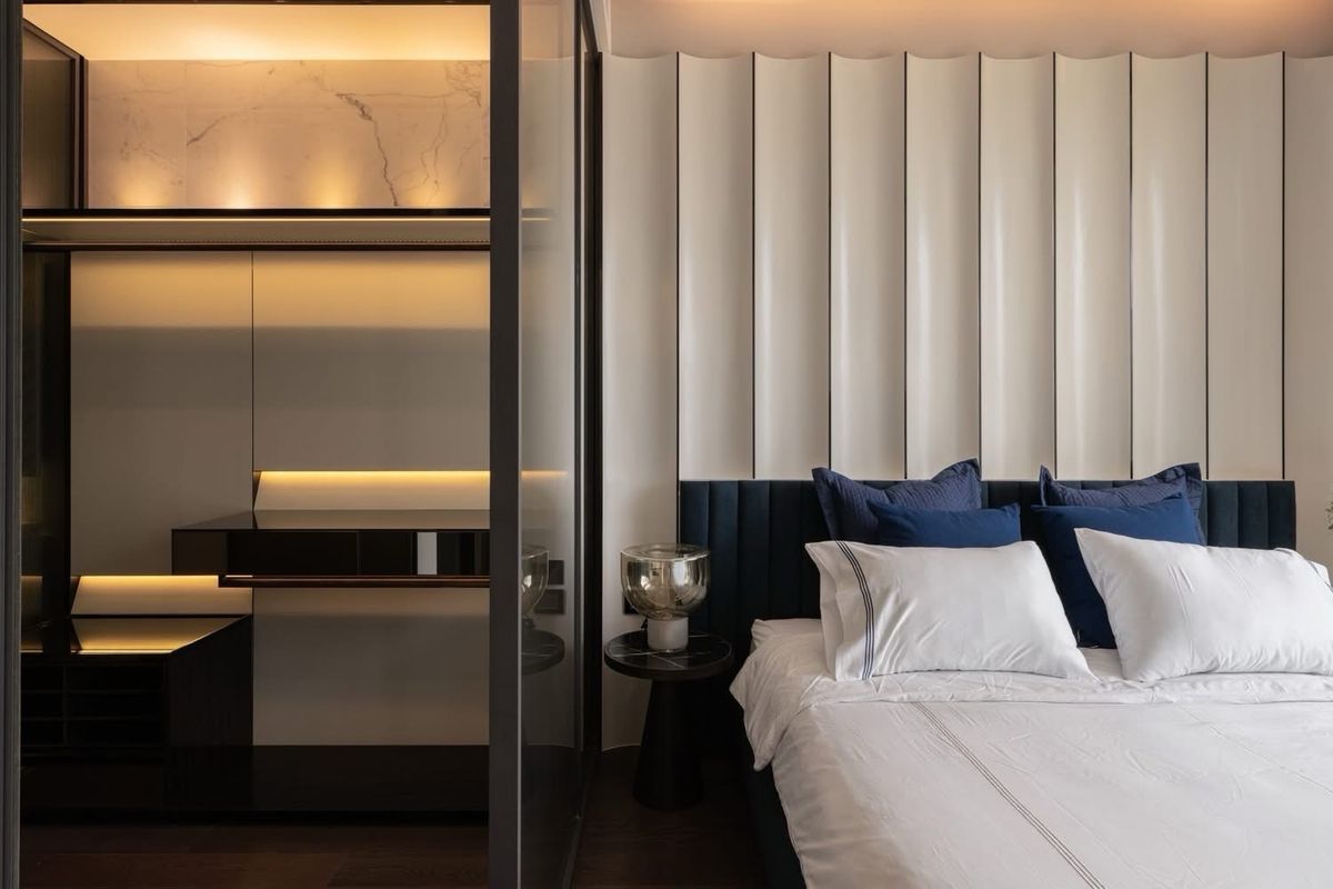 For SaleCondoSukhumvit, Asoke, Thonglor : Condo for sale 𝐓𝐡𝐞 𝐁𝐚𝐧𝐠𝐤𝐨𝐤 𝐓𝐡𝐨𝐧𝐠𝐥𝐨𝐫 Size 86 SQ.M 2 BED 2 Bath, only 28,900,000 MB only !!! Contact 086-795-9997 (Jimmy)