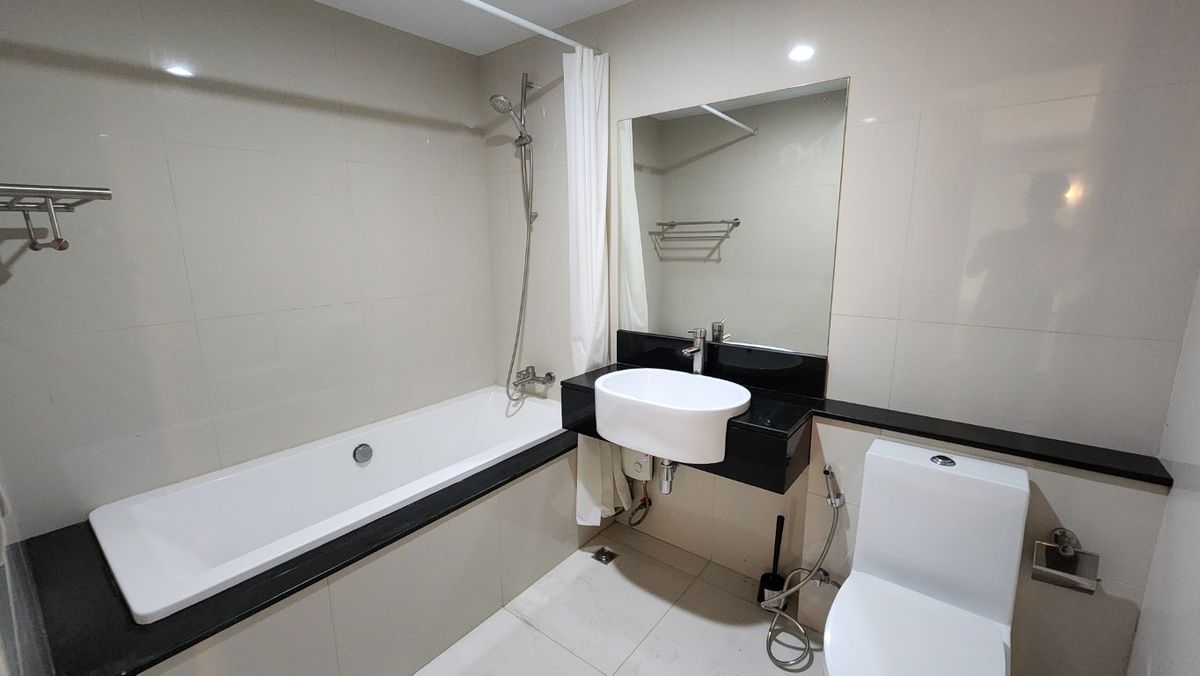 For RentCondoSukhumvit, Asoke, Thonglor : !! Beautiful room for rent, Le Cote Thonglor 8, near BTS Thonglor