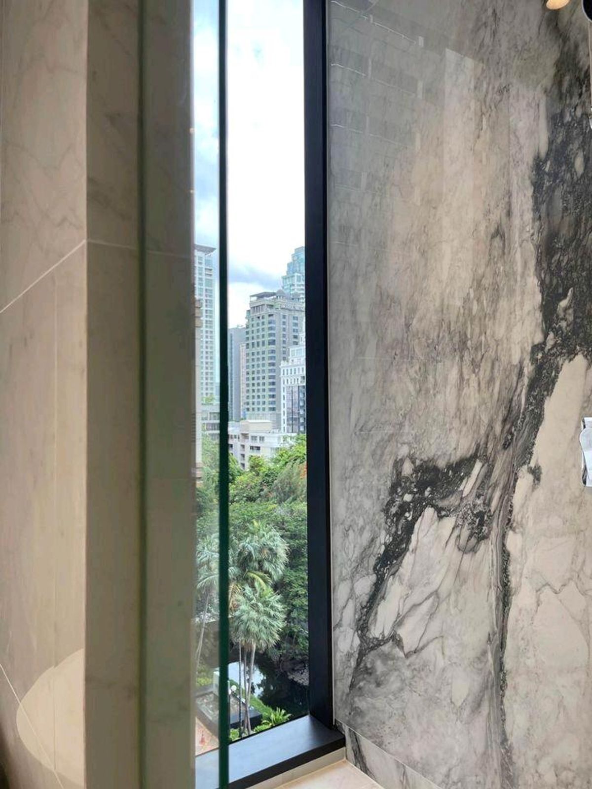 ให้เช่าคอนโดวิทยุ ชิดลม หลังสวน : 📌For RENT เช่า | Tonson One Residence - 1BR (67 sqm) 120,000 THB