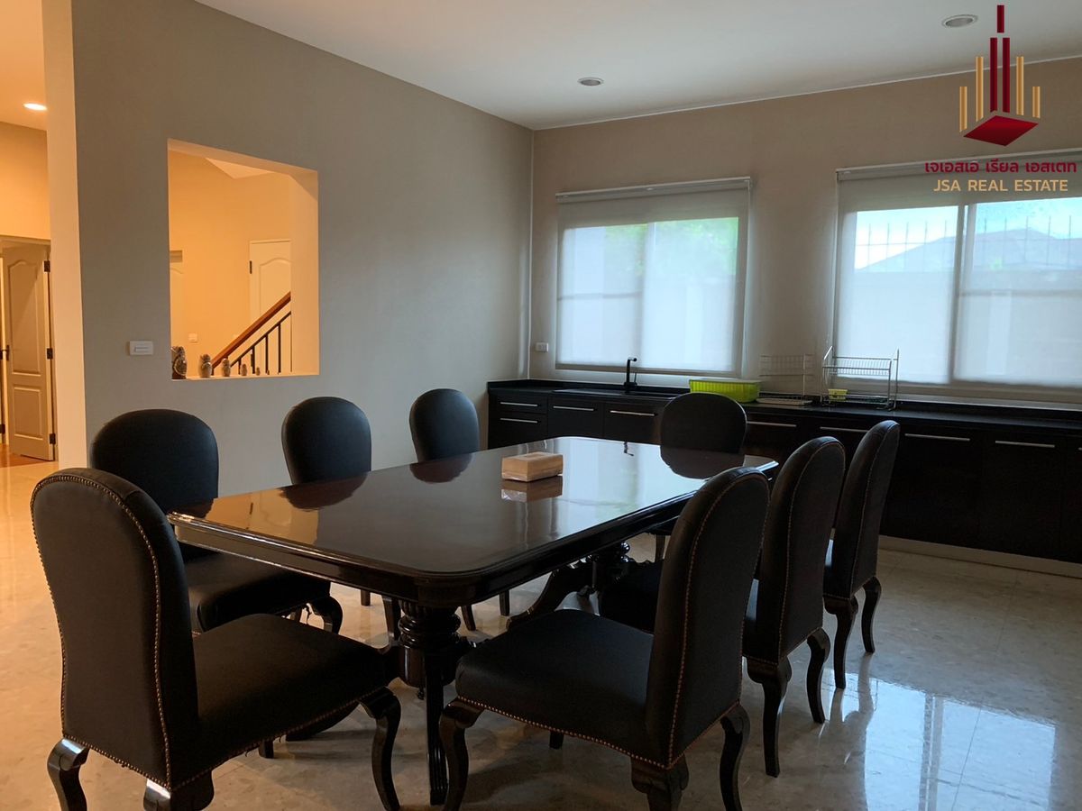 ให้เช่าบ้านนวมินทร์ รามอินทรา : ✨ For Rent: Bangkok Boulevard Ratchada - Ramintra Condo ✨   💰 Only  180,000 THB/month