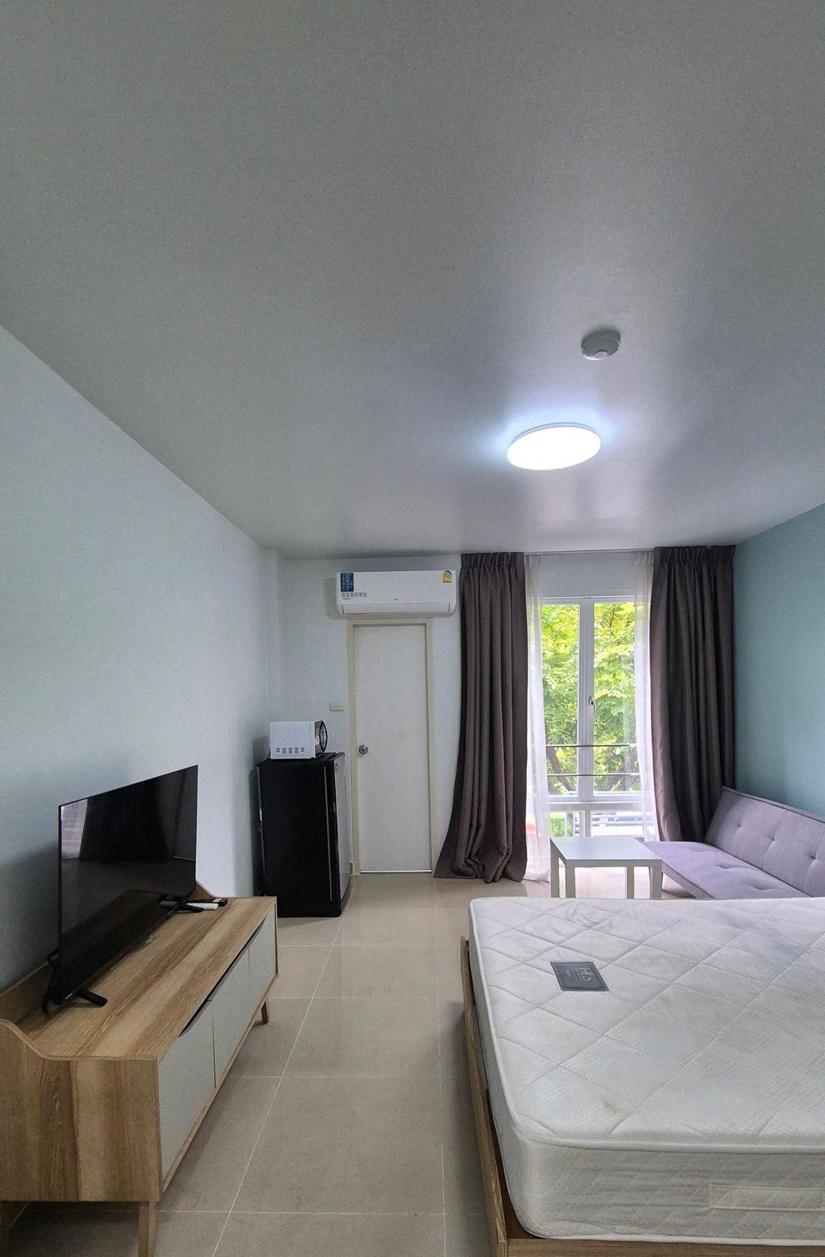 ให้เช่าคอนโดพระราม 9 เพชรบุรีตัดใหม่ RCA : 🔥🔥30175🔥🔥 ให้เช่า I-House Laguna Garden🌐LINE ID : @fastforrentcondo  