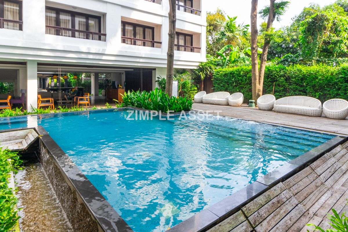 ให้เช่าพระราม 8 สามเสน ราชวัตร : Line ID: @zimple_asset ZA90065 ที่พักสไตล์รีสอร์ท บนถนนศรีย่าน บริการระดับโรงแรม พร้อมสระว่ายน้ำทันสมัย ด้วยบรรยากาศที่เงียบสงบ เดินทางสะดวก สามารถพักได้ทั้งระยะสั้นและระยาว