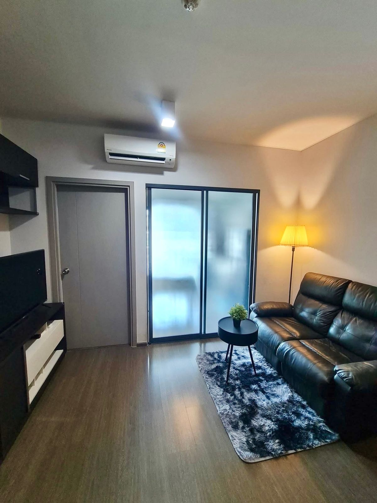 For RentCondoOnnut, Udomsuk : For rent 🔥 IDEO Sukhumvit 93 🔥 near BTS Bang Chak, fully furnished and equipped with appliances
