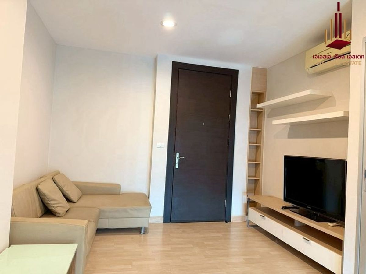 For RentCondoRatchadapisek, Huaikwang, Suttisan : ✨ For Rent: Rhythm Ratchada Condo ✨ 💰 ONLY 22,000 THB/Month